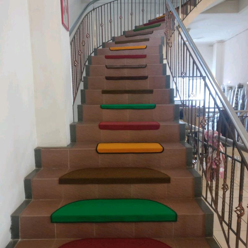 Karpet apas tangga | keset tangga | karpet tangga 5