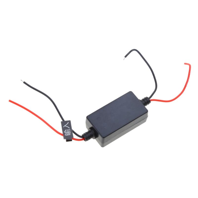 Product Introduction of Bộ chuyển đổi bước xuống, 24V đến 12V, 1.5A, với khối thiết bị đầu cuối dây, Thích hợp cho các ứng dụng 24V 45