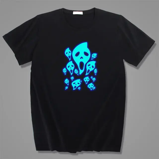 Summer men's and women's plus size personalized creative skull Jack 3D printed T-shirt, casual top, girls, boys, new style
