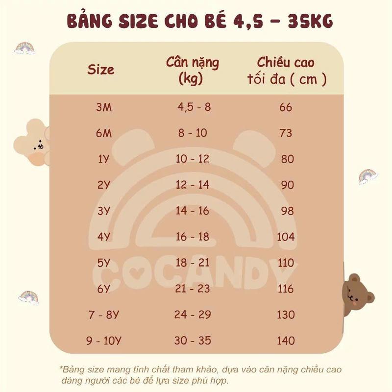 Product Introduction of Váy body  xinh cho bé gái 5-35kg 0