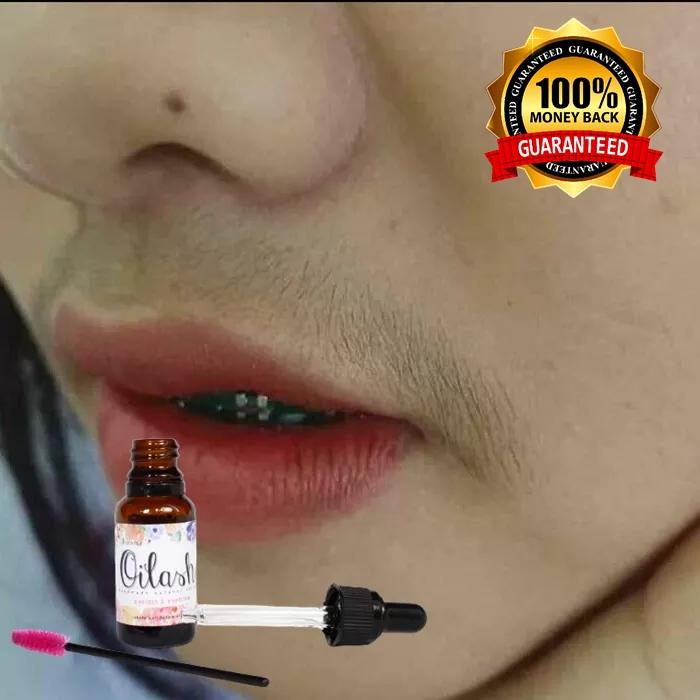 Penumbuh Alis Bulu Mata OILASH Menumbuhkan Bulu Mata Wanita Dan Pria Dengan 3X Lebih Cepat Dari Produk Lain Perapih Bulu Mata Vitamin Bulu Mata Penyubur Alis Penyubur Bulu mata Mirip Bulu Mata Palsu Toasca 7