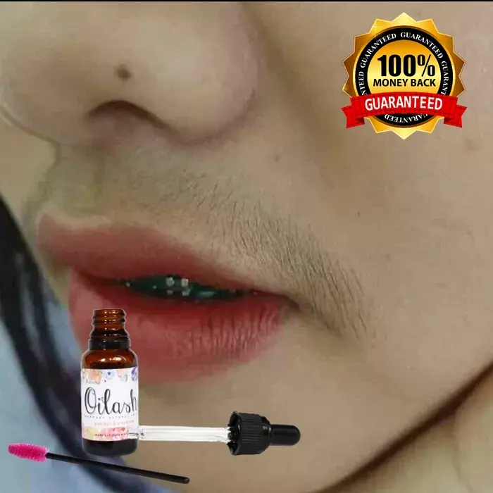 Penumbuh Alis Bulu Mata OILASH Menumbuhkan Bulu Mata Wanita Dan Pria Dengan 3X Lebih Cepat Dari Produk Lain Perapih Bulu Mata Vitamin Bulu Mata Penyubur Alis Penyubur Bulu mata Mirip Bulu Mata Palsu Toasca 7