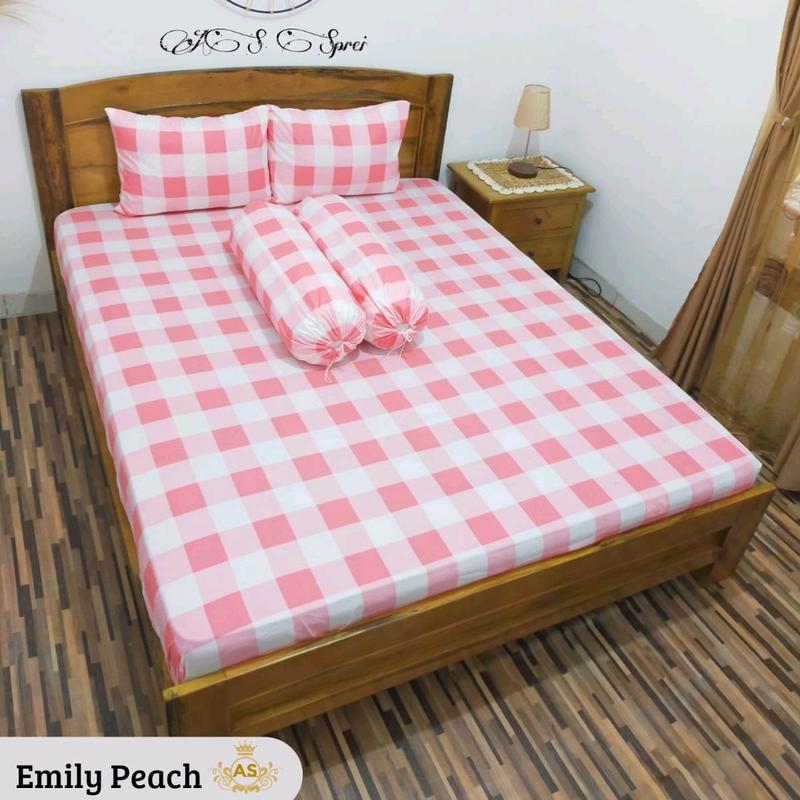 Sprei Homemade Aesthetic Series 5