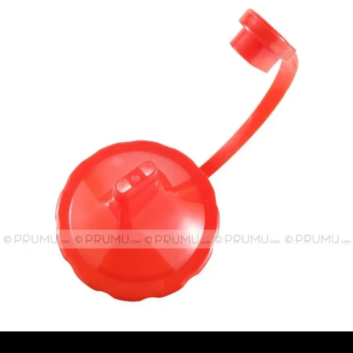 Botol Kecap MAMA 600 mil plastik - Botol Saos - Botol Mayonnaise 1045 Clio 3