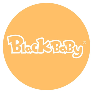 Gia dụng trẻ em Blackbaby