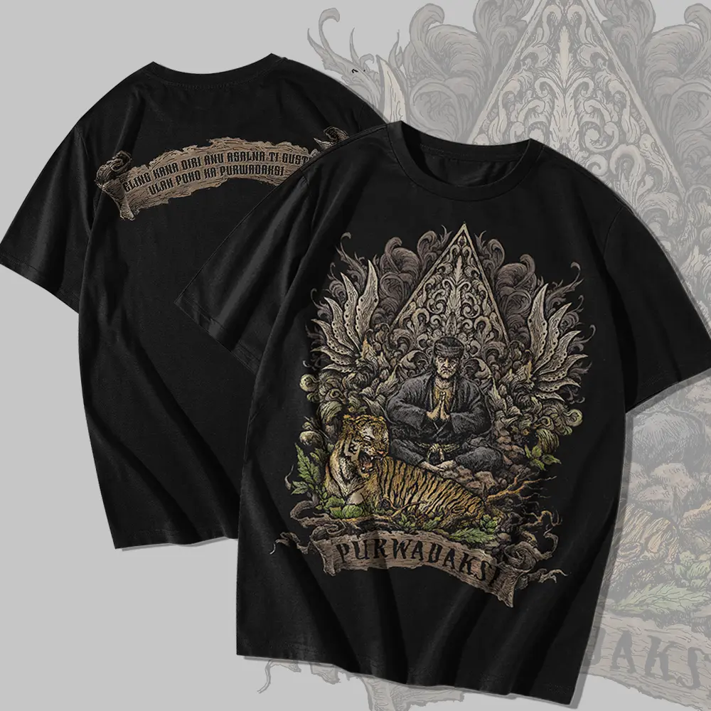 Kaos Purwadaksi Amenk Gallery