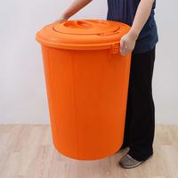 Gambar PROCLEAN 130 LTR EMBER DENGAN TUTUP - ORANYE dari AZKO ID Kota Administrasi Jakarta Barat 2 Tokopedia