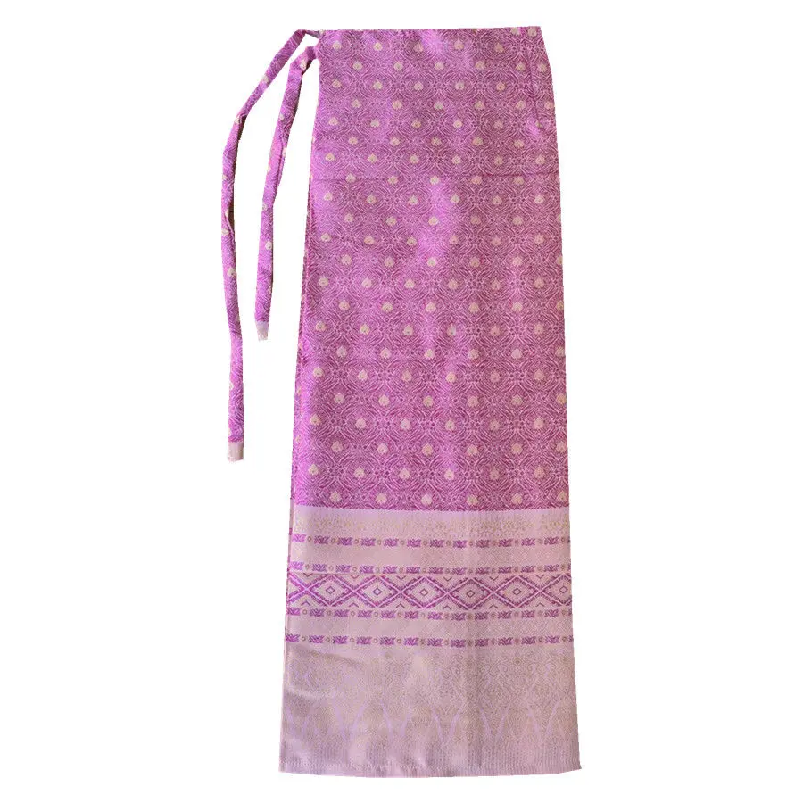 Váy Thẳng, Cửa Hàng Boutique Cao Cấp, Phong Cách Dân Tộc, Nghệ Sĩ Trà Thái, Trang Phục Bác Sĩ Thẩm Mỹ Nhân Viên, Cỡ Trung Bình, Váy Mùa Hè