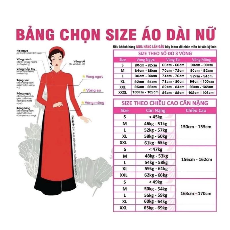 Áo Gấm Tơ Truyền Thống Tay Loe Nhẹ Màu Hồng Sen Đủ Size Từ S Đến 2XL 1