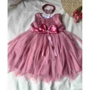Gaun pesta anak / Dress anak
