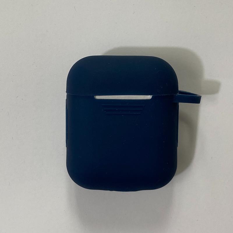 Tai Nghe AP2 8H Bluetooth 5.2, Đầy Đủ Tính Năng, Cảm Biến Thông Minh Kem Ốp Bảo  Vệ Và Bút Vệ Sinh Earphone, Nhét Tai Nghe Nhạc Đàm Thoại, Bảo Hành 6 Tháng 4