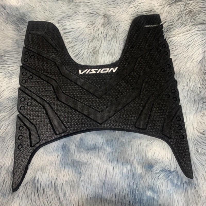 Thảm Để Chân Cao Su Vision 2021/2022/2023/2024/2025( Mới ) lót xe 2025