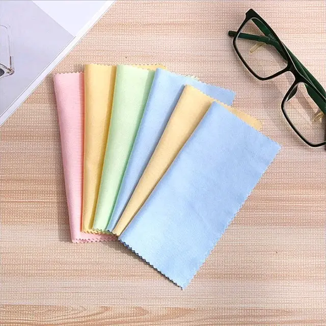 GiCollection - Kain Lap Kacamata Plastik Plastik Glasses 0