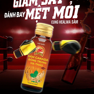 Ăn Khoẻ Uống Khoẻ