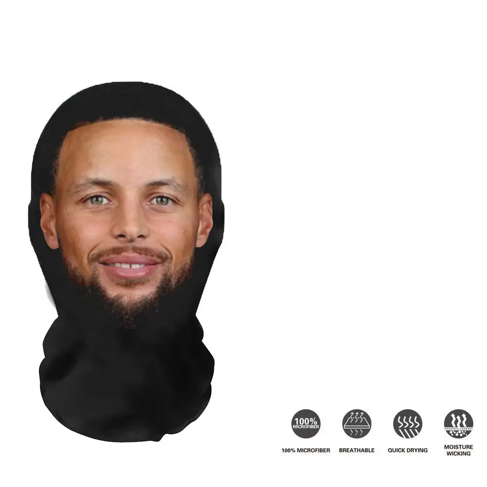 Stephen Curry