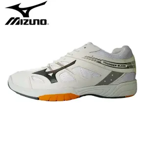 Sepatu Olahraga Badminton/Voly MZN thunder blade Uniseks Badminton