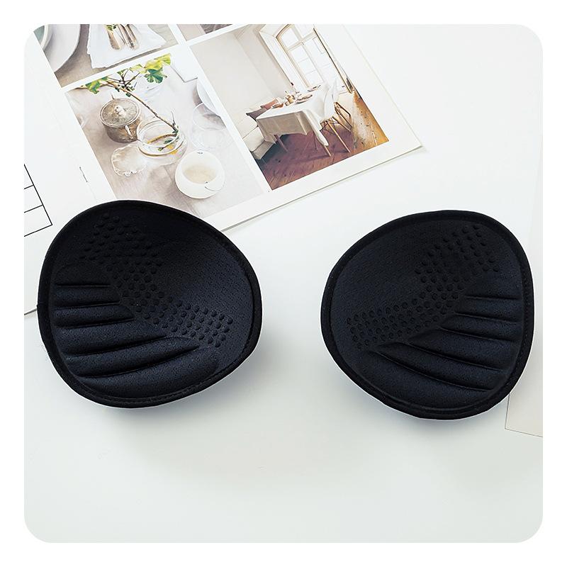 Product Introduction of Cặp Đệm Ngực Mút Lót Áo Tập Thể Thao Cao Su Thiên Thiên ML01 Siêu Mềm Mại Bền Bỉ Giữ Dáng Bra 5