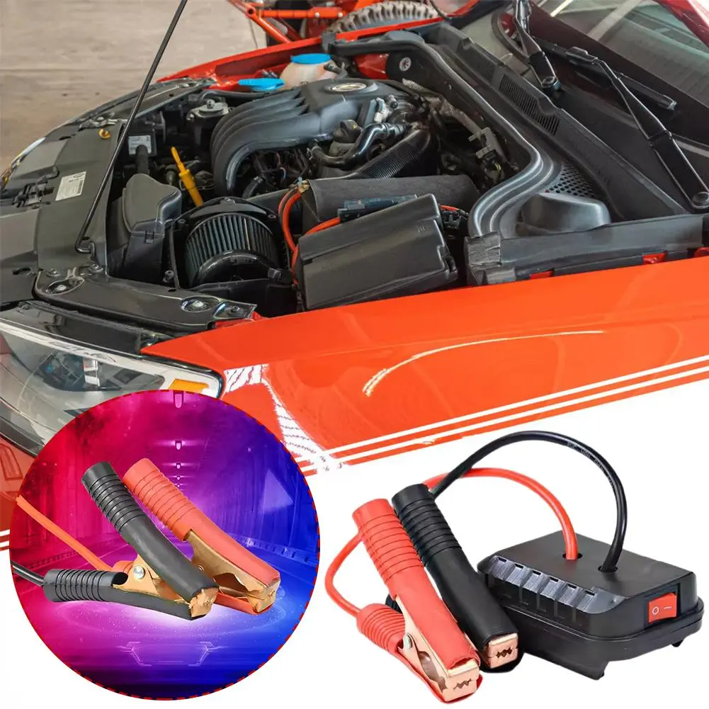 Khởi Động Xe Hơi, Jupmer, Khởi Động Khẩn Cấp Xe Hơi, Bộ Kích Điện Khởi Động Xe Hơi, Bộ Sạc Pin Xe Hơi, Bộ Khởi Động Bơm