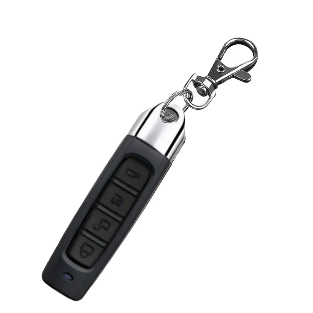 433MHZ Wireless Remote Control Garage Gate Door Opener Remote Control Duplicator