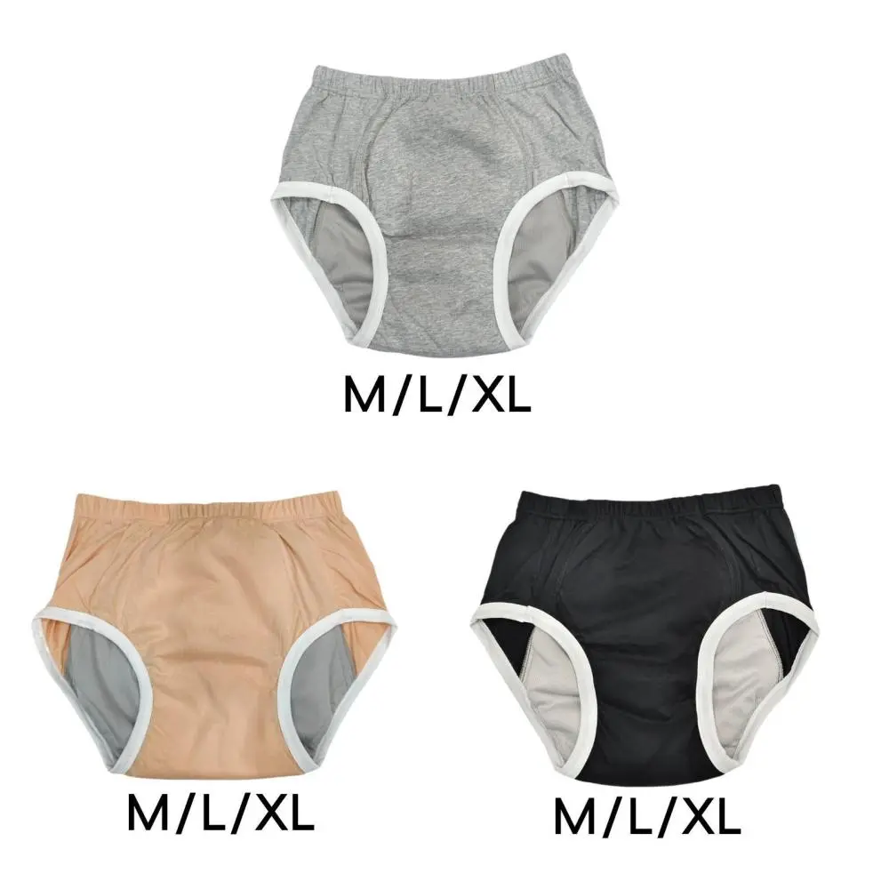 Adults Cloth Nappy Cover Adults Diaper Cover for Women Men Sleeping Travel