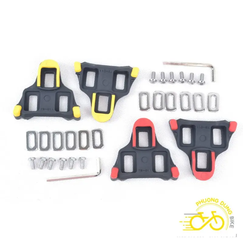 Can cá pedan xe đạp road SPLINT GROUP 2