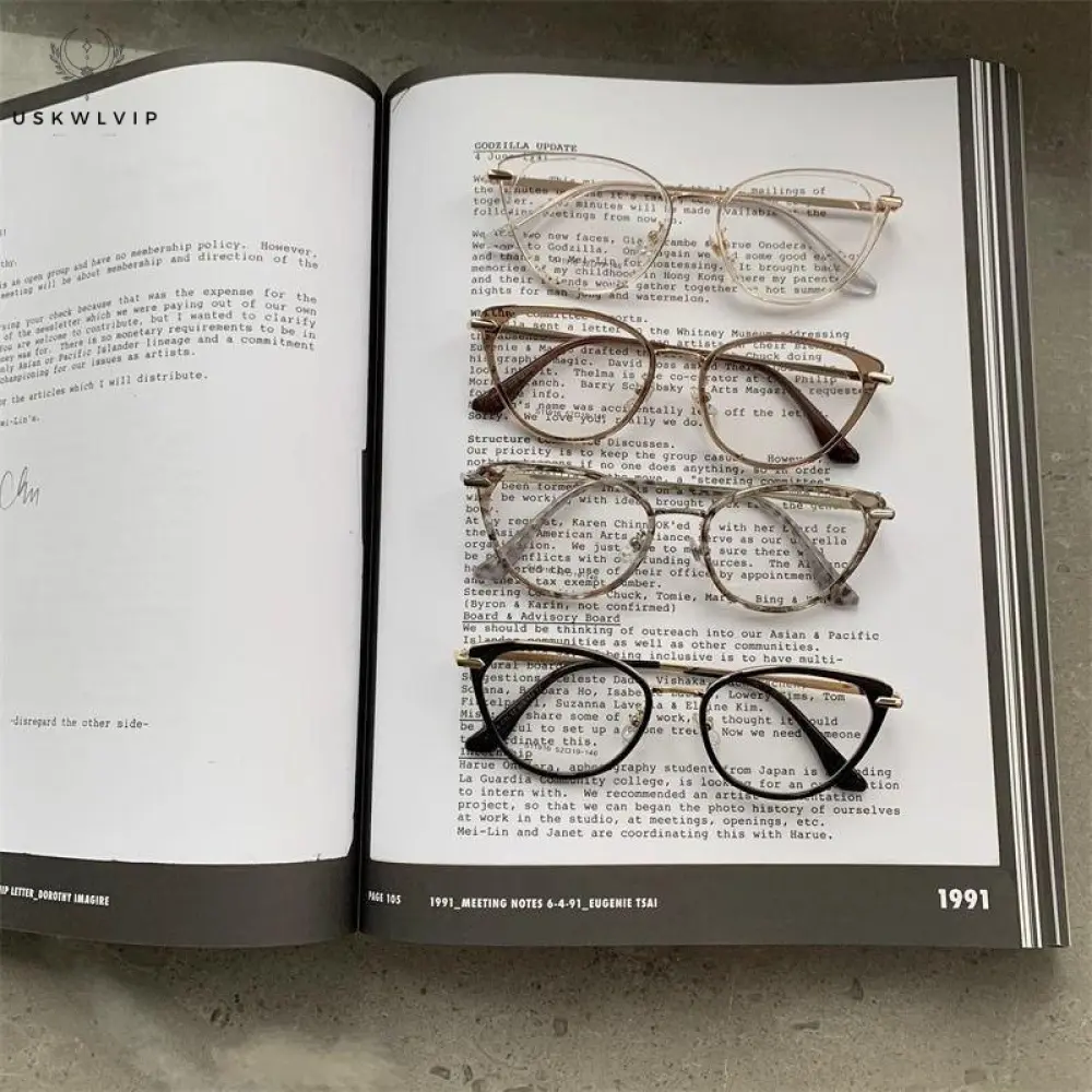 Fashion Photochromic Anti Radiation Eglasses For Men And Women Square Frame Replaceable Lenses
