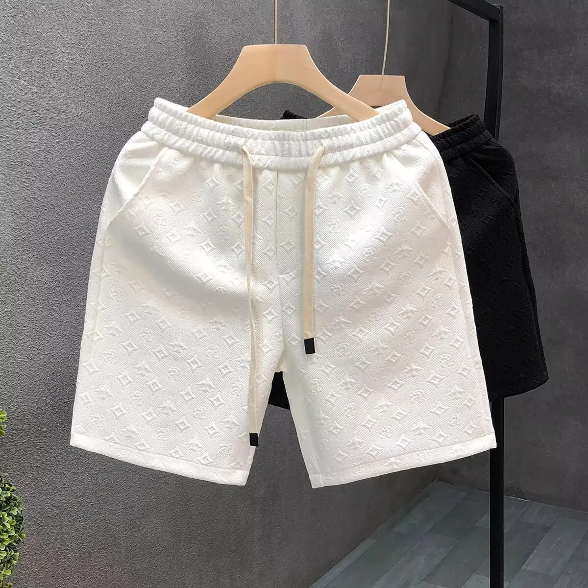 Quần Soóc Thường Ngày Cho Bé Trai, Thương Hiệu Hợp Xu Hướng, Cao Cấp, Quần Năm Phần Tư, Bán Chạy Mùa Hè, Giá Cả Phải Chăng, Phong Cách Sang Trọng
