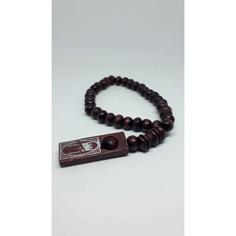 Tasbih Kayu isi 33 Souvenir Tasbih Murah Souvenir Pernikahan Souvenir Haji 2