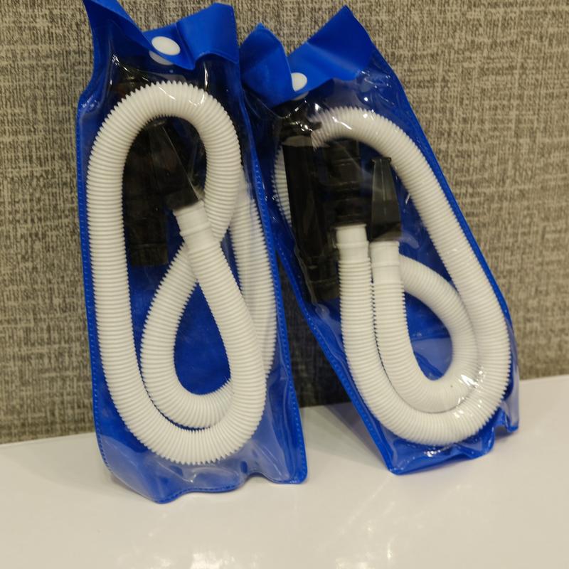 Ống thổi thay thế cho các loại kèn phím, Melodion, Melodica