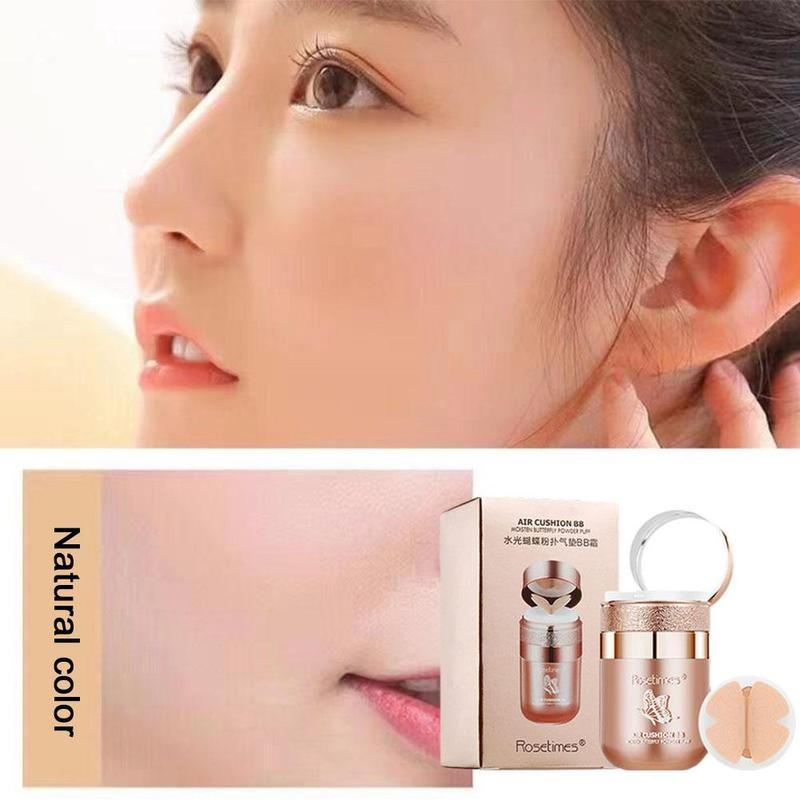 Product Introduction of 30ml BB Cream Non-sticking Powder Makeup Remover 34