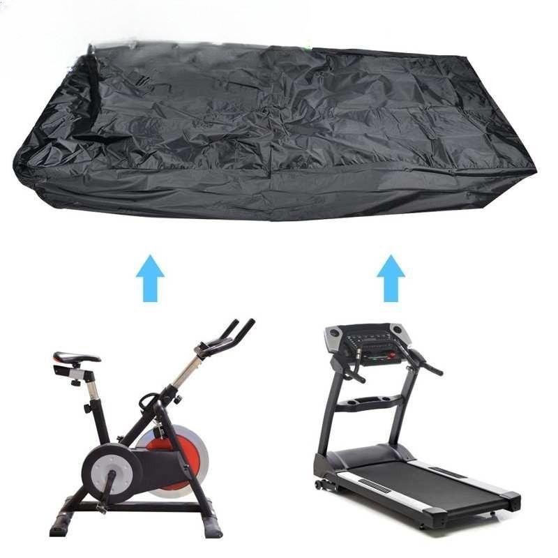 Product Introduction of Dustproof Treadmill Cover Non-Folding Running Machine Protective Cover Waterproof Treadmill Care 35
