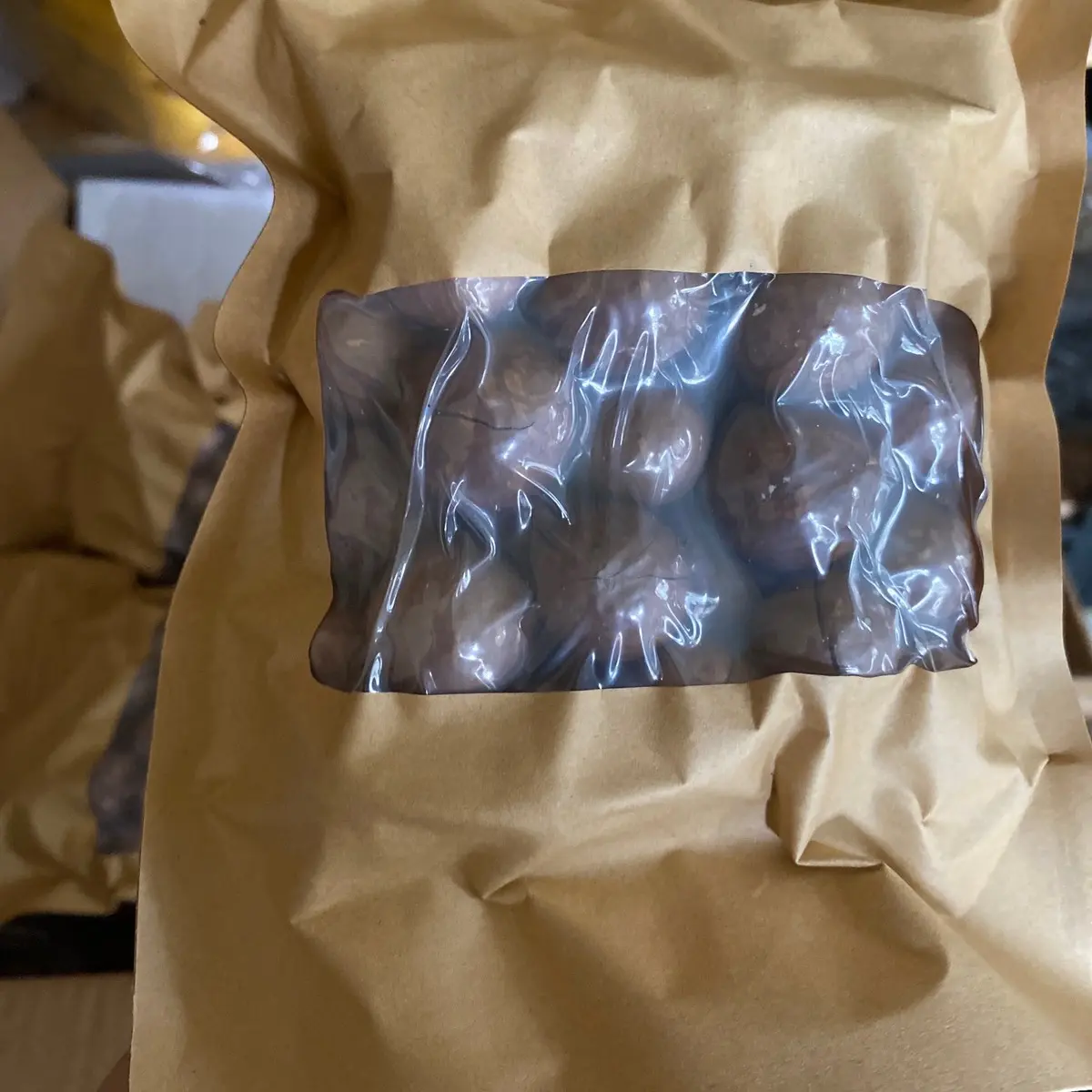 Macca Đaklak sz đại 500gr