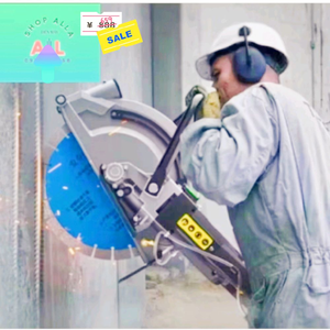 shop ĐIỆN MÁY ALLA