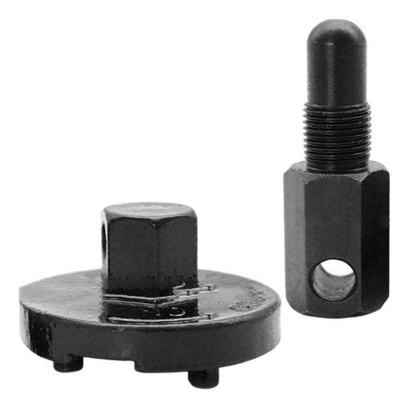 Chainsaw Clutch Removal Tool Rustproof for G52/58 Chainsaw 0