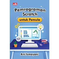 Gambar Buku Pemrograman Scratch untuk Pemula dari Gramedia Kota Palembang 1 Tokopedia