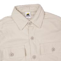 Gambar House of Smith Work Jacket Cord Cubic Jacket Bw - Jaket Pria dari HOUSE OF SMITH Kab. Bandung 3 Tokopedia