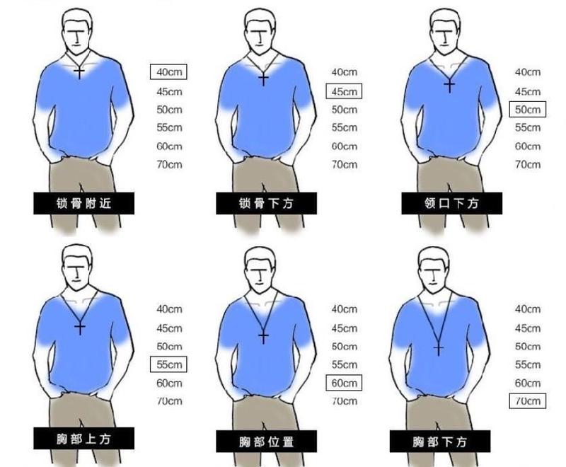 Product Introduction of Vòng Cổ Dây Chuyền Hoa Gai Dầu, Phong Cách Hip Hop, Dành Cho Nam Và Nữ, Làm Bằng Thép Titan Vòng Cổ Mặt Dây Chuyền Không Phai Màu, Dây Chuyền Xu Hướng Thời Trang Punk 6