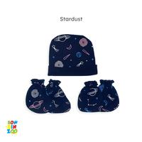 Gambar BONBINZOO - Sarung Tangan Kaki Anak Cosmic Charm Series Bayi Newborn - STK Floral Pastel dari BONBINZOO Kota Bandung 3 Tokopedia