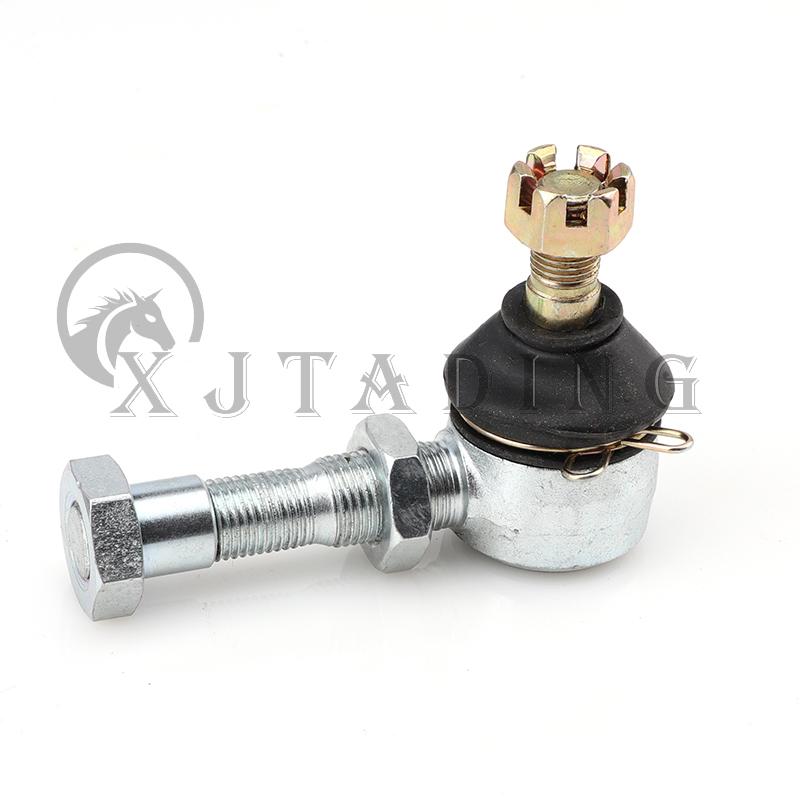 Product Introduction of M12X60mm M14-M16 Adjustable Ball joint Kit Fit For China 150cc 250cc 200cc Electric ATV UTV Go Kart Buggy Quad Bike Parts 3