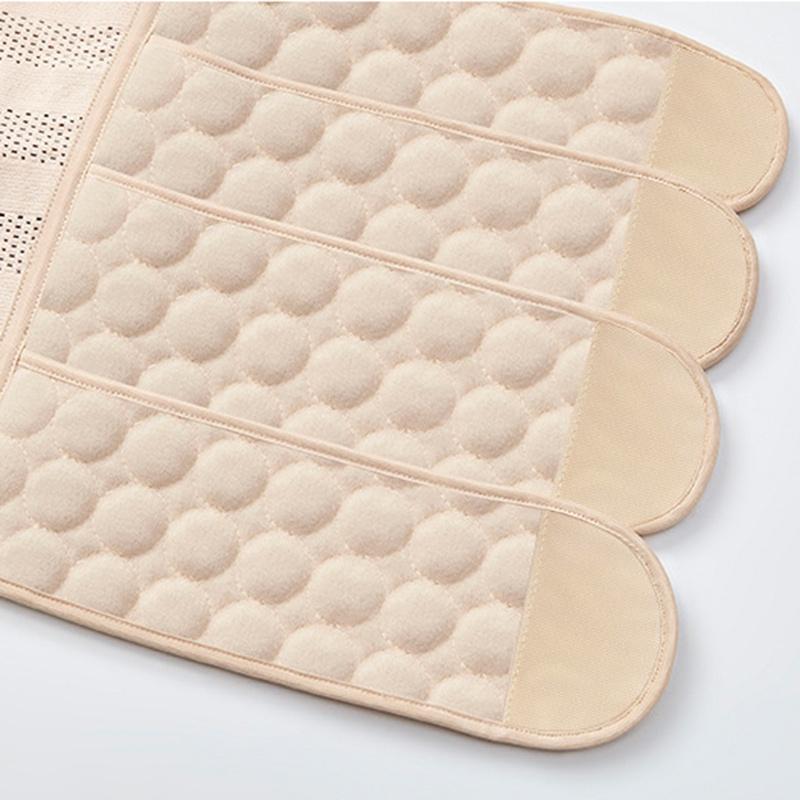 Sabuk Melahirkan Wanita Stagen Pasca Melahirkan Korset Pengecil Perut Buncit Setelah Melahirkan Korset Ibu Melahirkan Jumbo Korset Pasca Operasi Caesar Korset 90kg Stagen Pelangsing Hamil Ibu sabuk pendukung kehamilan Belt gurita ibu melahirkan