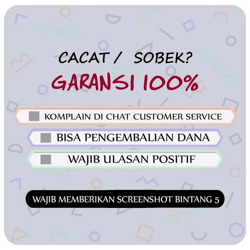 Paket Usaha  Daster  Payung Jumbo 4 PCS Busui Kancing Motif Rayon Bumil Kancing Busui Hamil Ibu 3