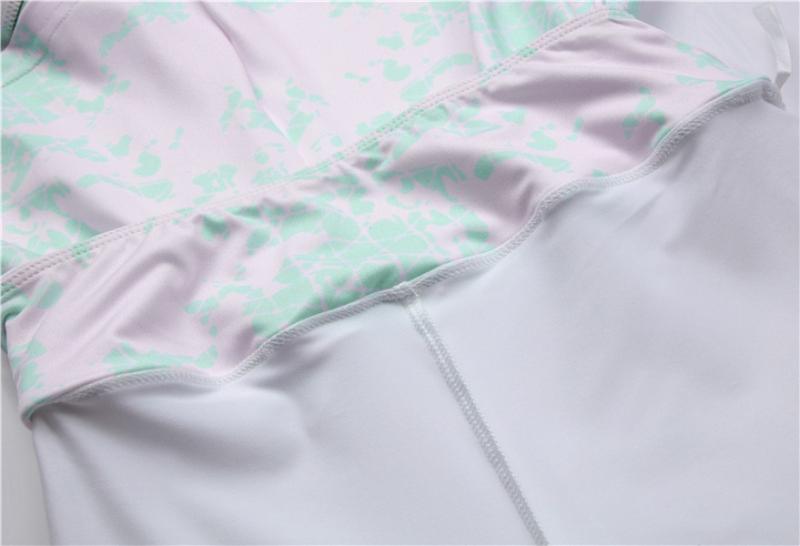 Product Introduction of Váy Quần Tennis Cầu Lông, Dành Cho Nữ, Nhanh Khô, Thoáng Khí, Thích Hợp Tập Yoga, Thể Dục, Chạy Bộ Và Marathon, Váy Xếp Ly 23