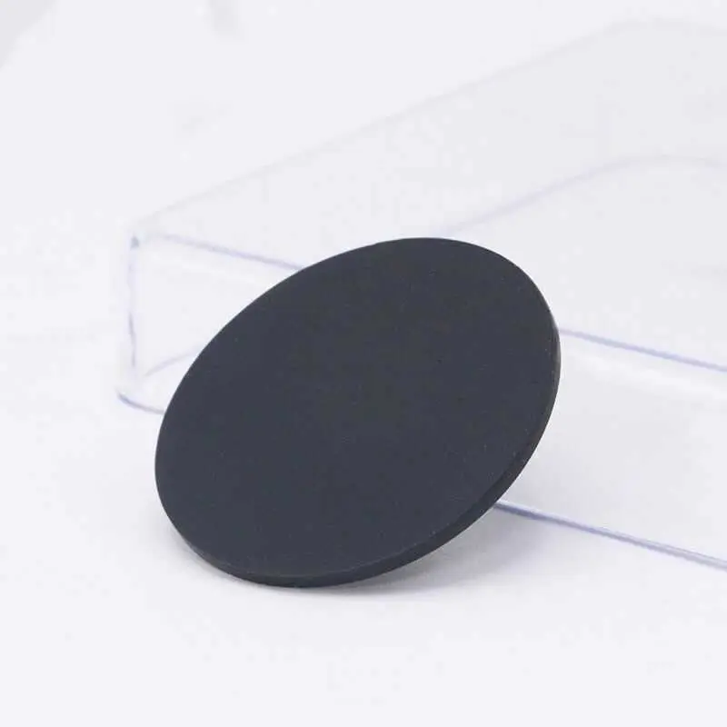 Phin mù vệ sinh máy pha cà phê - chất liệu Silicon - Dùng cho tất cả máy pha cà phê 5