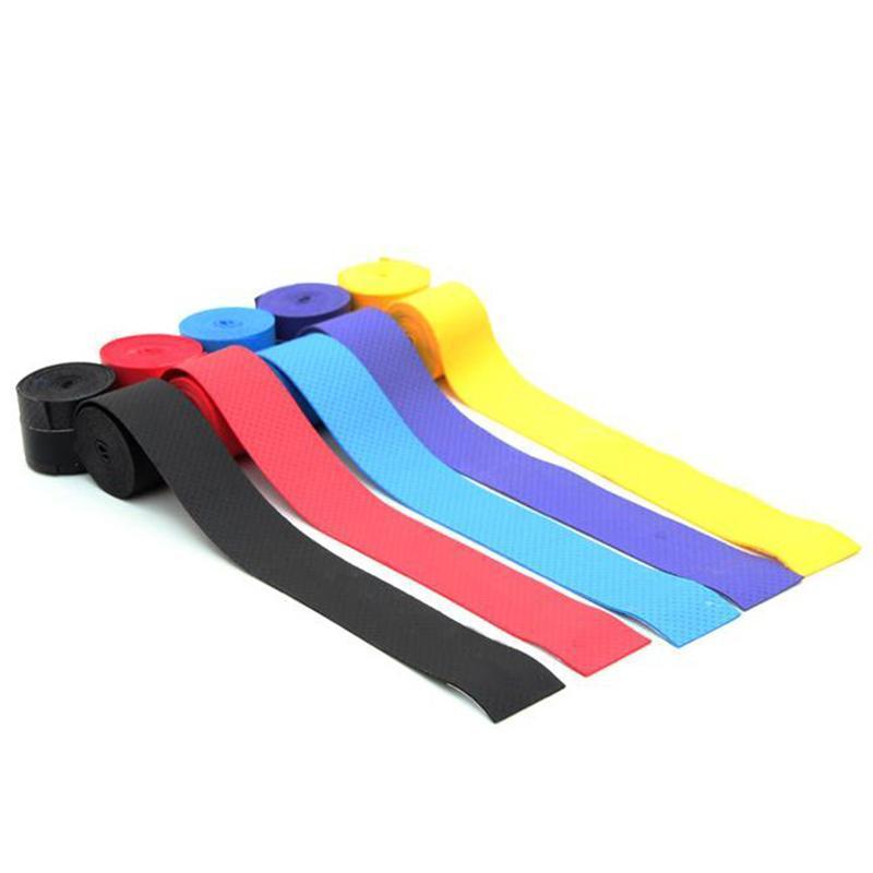 Product Introduction of Grip Tape Grip Badminton tape Ventilation holes, not stuffy, anti-slip, thin, soft, firm grip Badminton YKT 10