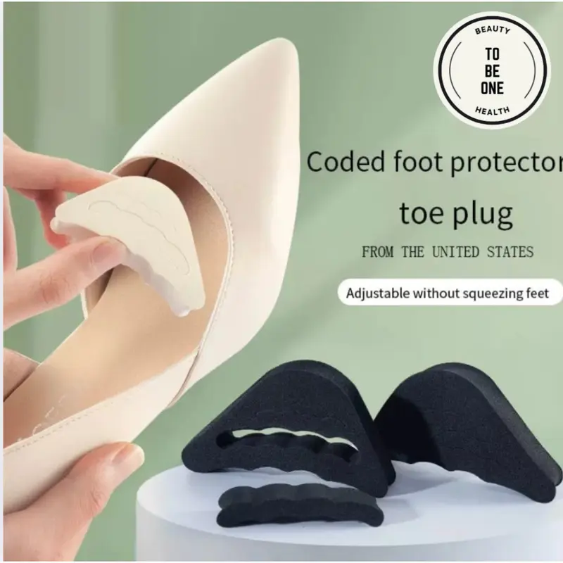 INSOLE Penggajal Ganjalan Kebesaran Depan Sepatu Wanita Sol Bantalan Alas Untuk Sepatu Atau Sendal yang Kebesaran Kualitas Terbaik Premium High Quality 100% ORIGINAL BPOM 0