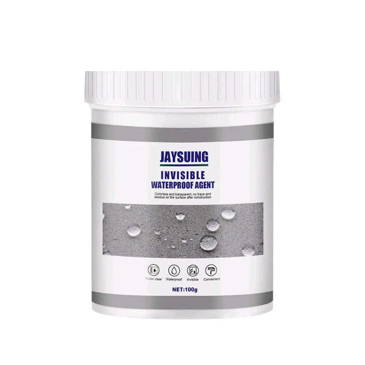Lem Transparan Anti Bocor Anti Rembes Waterproof Logam