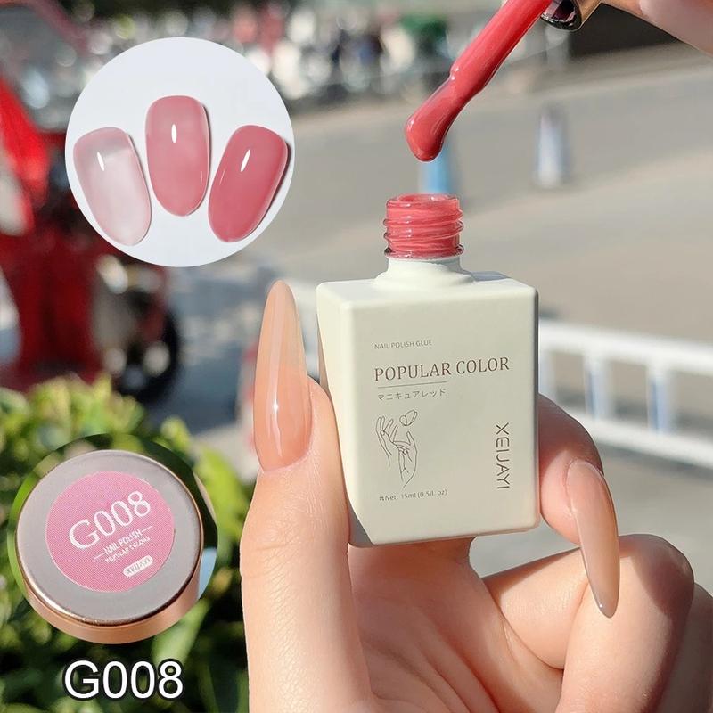 Sơn thạch hồng XEIJAYI G008 chính hãng