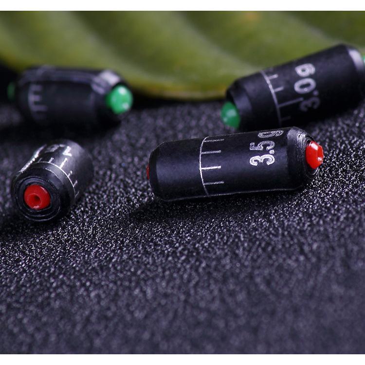 Dụng Cụ Tiện Phóng Đại Câu Cá, Chì Nhanh, Lõi Mềm, Chìm, Cắt Cạnh, Tỉ Lệ, Da Chì, Để Câu Cá Số Lượng Lớn 4