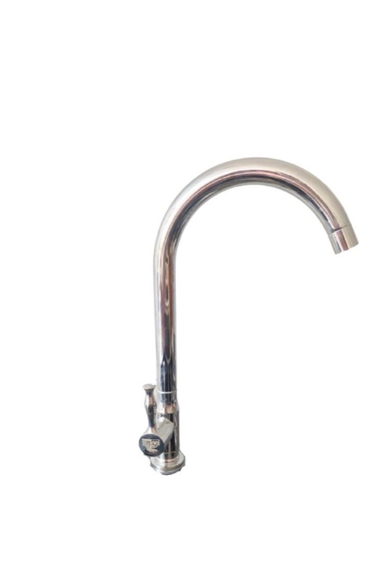 Product Introduction of Vòi Chén Lạnh Inox 304 Giá Siêu Rẻ 3