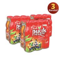 Gambar Paket 3 Teh Pucuk Harum Jasmine 250 ml Banded dari Mayora Kota Administrasi Jakarta Barat 2 Tokopedia